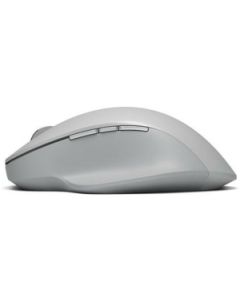 Microsoft ghv-00011 Mouse Precision Bluetooth Win10 Usb 2.1 Mac Gris