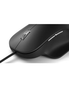 Microsoft rjg-00001 Mouse Lion Rock Ergonomic Bluetrack Alambrico Usb 2 Bot Prog
