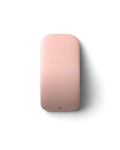 Microsoft elg-00016 Mouse Bluetooth Arc Mavis Plegable Scroll Tactil  Lila