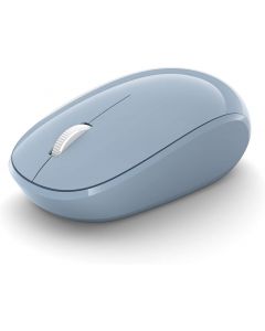 Microsoft rjn-00054 Mouse Bluetooth Liaoning Azul Pastel
