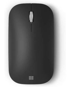 Microsoft ktf-00013 Mouse Bluethoot Linton Bluetrac Diseno Moderno Negro