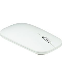 Microsoft ktf-00016 Mouse Bluethoot Linton Bluetrac Diseno Moderno Menta
