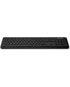Microsoft qhg-00003 Kit Teclado Y Mouse Bluetooth Atom Botones Multimedia Tecla Emo