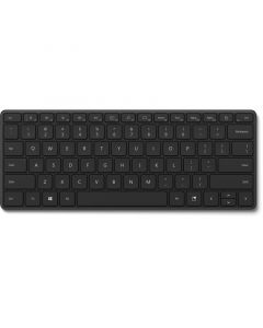 Microsoft 21Y-00061 teclado cmpct kb bluetooth spanish latam mexico hdwr
