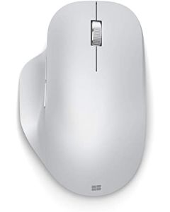 Microsoft 222-00019 mouse bltooth glacier ergnmc Microsofte bluetooth e