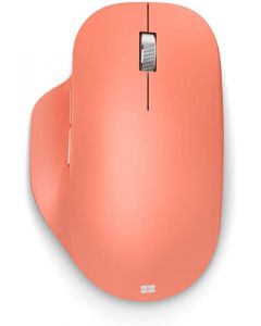 Microsoft 222-00035 mouse bltooth peach ergnmc Microsofte bluetooth e