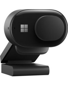 Microsoft 8L5-00001 modern webcam for business black