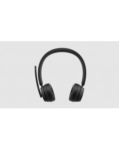 Microsoft 8JR-00003 modern wireless headset en xc x latam em hdwr black