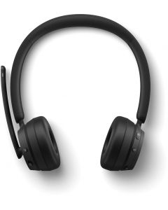 Microsoft 8JS-00003 modern wireless headset for business en xc xd xx latam em hdwr