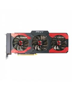 Pny vcggtx10708xgpb-oc Vcggtx10708xgpboc Tarjeta Grafica Nvidia Gtx1070 Oc