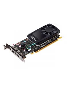 Pny vcqp600-esppb Vcqp600esppb Video Card Nvidia Quadro P600  2gb 384