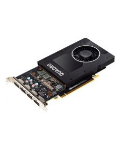 Pny vcqp2000-esppb Vcqp2000esppb Video Card Nvidia Quadro P2000 5gb Gddr5