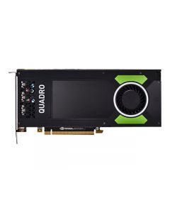 Pny vcqp4000-esppb Vcqp4000esppb Video Card Nvidia Quadro P4000  8gb Gddr5