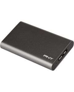 Pny psd1cs1050-240-ffs Psd1cs1050240ffs Disco Estado Solido Externo 240 G