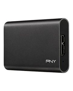 Pny psd1cs1050-480-ffs Psd1cs1050480ffs Disco Estado Solido Externo 480 G