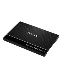 Pny ssd7cs900-480-rb Disco Duro Estado Solido 480g Cs900 Ssd 2.5 Sata 3 550 Mb S 7mm