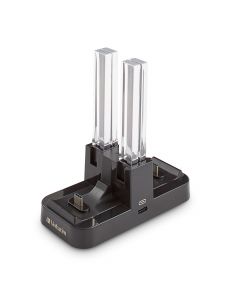 Verbatim 99796 soporte de carga pnintendo switch