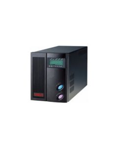 Vica up-team 3000 Nobreak Con Regulador 3000va 1800w 8 Tomas 72 Min Respaldo