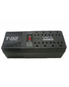 Vica regulador t-02 T02 Reguladorsupresor Picos 1200v 700w  8