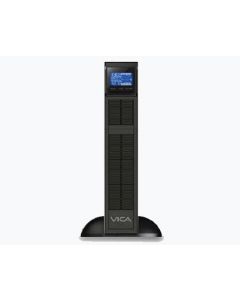 Vica os 3000 Nobreak Online 3000va2700w 4 Contactos