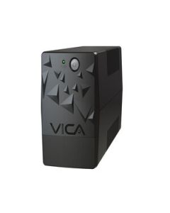 Vica optima k-n Nobreak K 1000va 500wat 6 Tomas Reguladas 3wy
