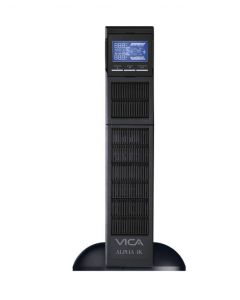 Vica ALPHA 1000 ups on-line monofasico 1000va/1000w  doble conversion rack