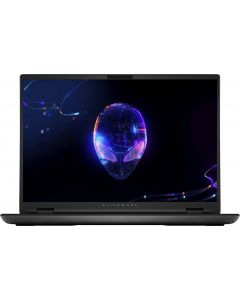 Dell 9WKCG laptop alienware nb am1602 16" intel core ultra 7 16gb 1tb ssd w11h am16r2_qi7161tbx6bw11s_125