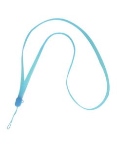 Brobotix 995274a Oem Correa Para Memoria Usb Plastica, Color Azul