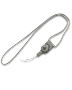 Brobotix 019029g Oem Correa Para Memoria Usb Color Gris
