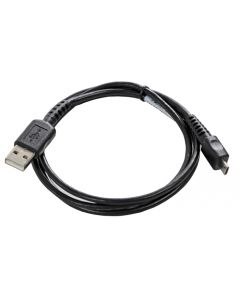 Intermec 236-209-001 236209001 Cable Usb: Cn50cn51 1m Used With Desktop