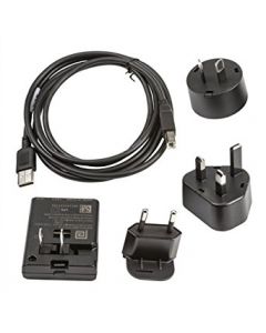 Intermec 213-029-001 213029001 Cargador Ct50cn50cn51