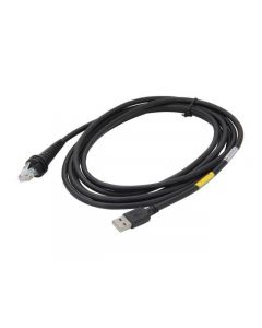 Honeywell cbl-500-300-s00 Cbl500300s00 Cable: Usb  Black Type A 3m