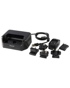 Honeywell eda70-hb-r Base De Comm Carga Eda70  Fuente Cable Usb