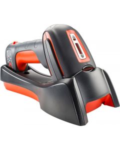 Honeywell 1981ifr-3usb-5-n A00015w Lector Granit Ind 1d 2d Bt Cable Usb Base Com Carg.