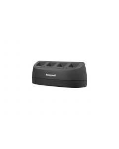 Honeywell mb4-bat-scn01naw06 Bat Charger  4 Bay Desktop No Spares Na Lv6