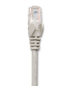 Intellinet 340373 Cable De Red Patch Cat6 Rj45 1.0m Gris