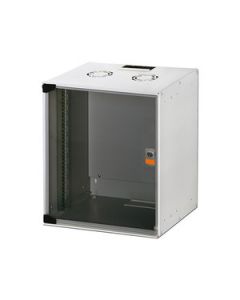 Intellinet 203869 Manhattan Gabinete 19  12u Montaje En