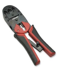 Intellinet 211048 Manhattan Pinza Crimpeadora Plugs