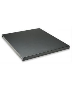 Intellinet 678051 Charola Fija 80cm 1u Rack Gabinete