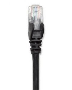Intellinet 320757 Cable De Red Patch Cat5e Rj45 2.0m Negro