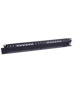 Intellinet 169950 Organizador Horizontal 1u Rack Gabinete