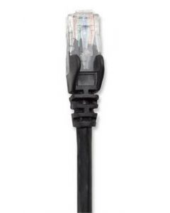 Intellinet 342070 Cable De Red Patch Cat6 Rj45 3.0m Negro