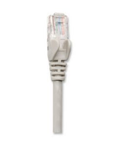 Intellinet 318921 Cable De Red Patch Cat5e Rj45 1.0m Gris