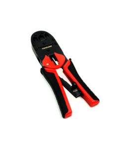 Intellinet 210836 Manhattan Pinza Crimpeadora Plugs