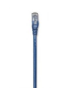 Intellinet 343305 Cable De Red Patch Cat6 Rj45 5.0m Azul