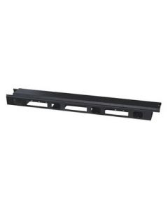 Intellinet 670692 Organizador Vertical Para Rack De 26u