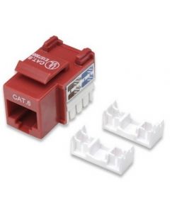 Intellinet 210614 Manhattan Jack Rj45 Cat6 Utp Keyston De