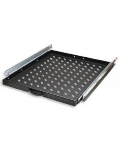 Intellinet 678054 Manhattan Charola Deslizable 52cm 1u Rack