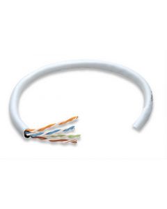 Intellinet 333078 Manhattan Bobina Cable Utp De Red Cat5e