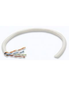 Intellinet 325899 Bobina Cable Utp De Red Cat5e Cobre 305m
